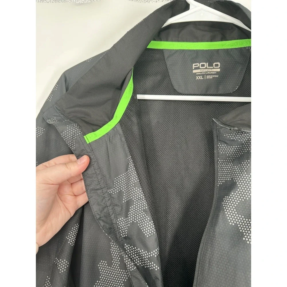 Polo Ralph Lauren polo sport